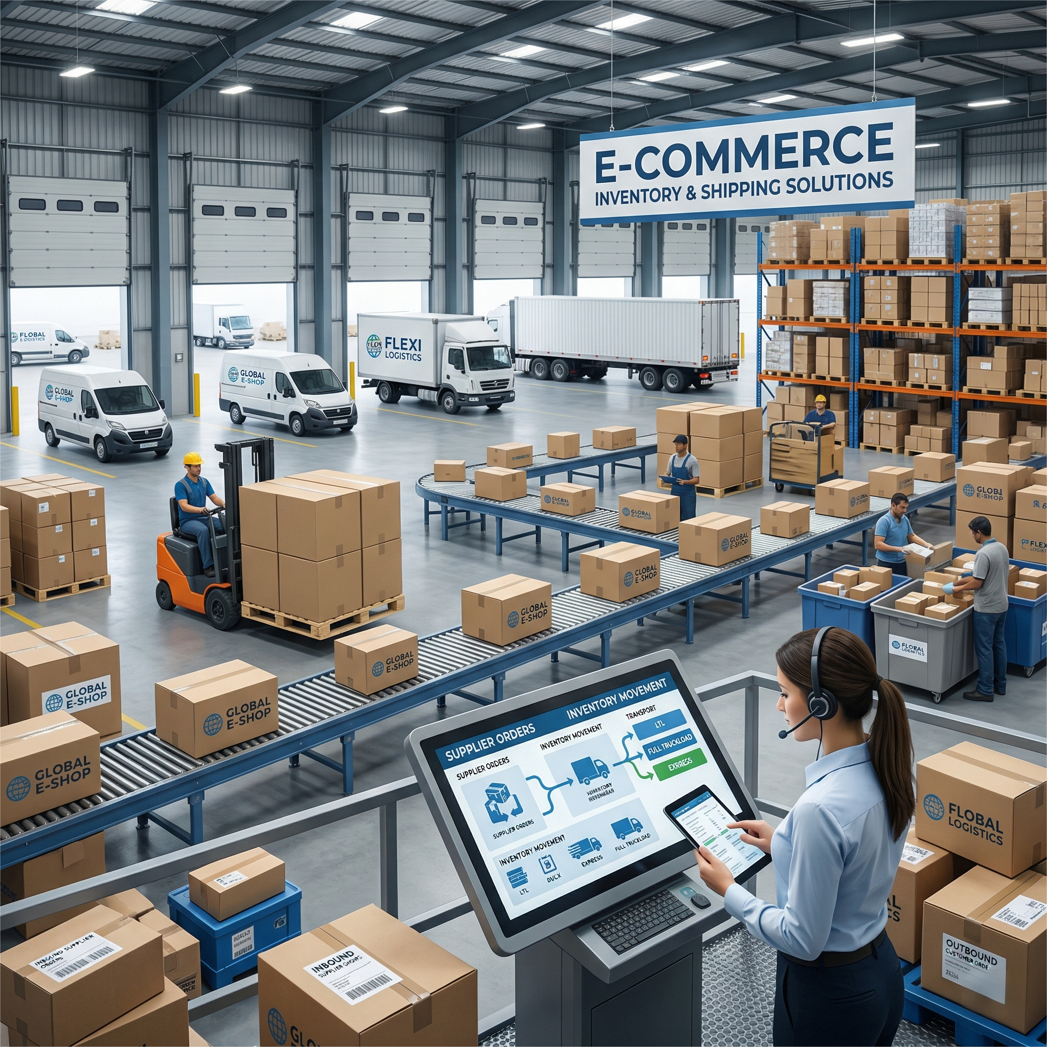 b2b freight china to australia​ 3