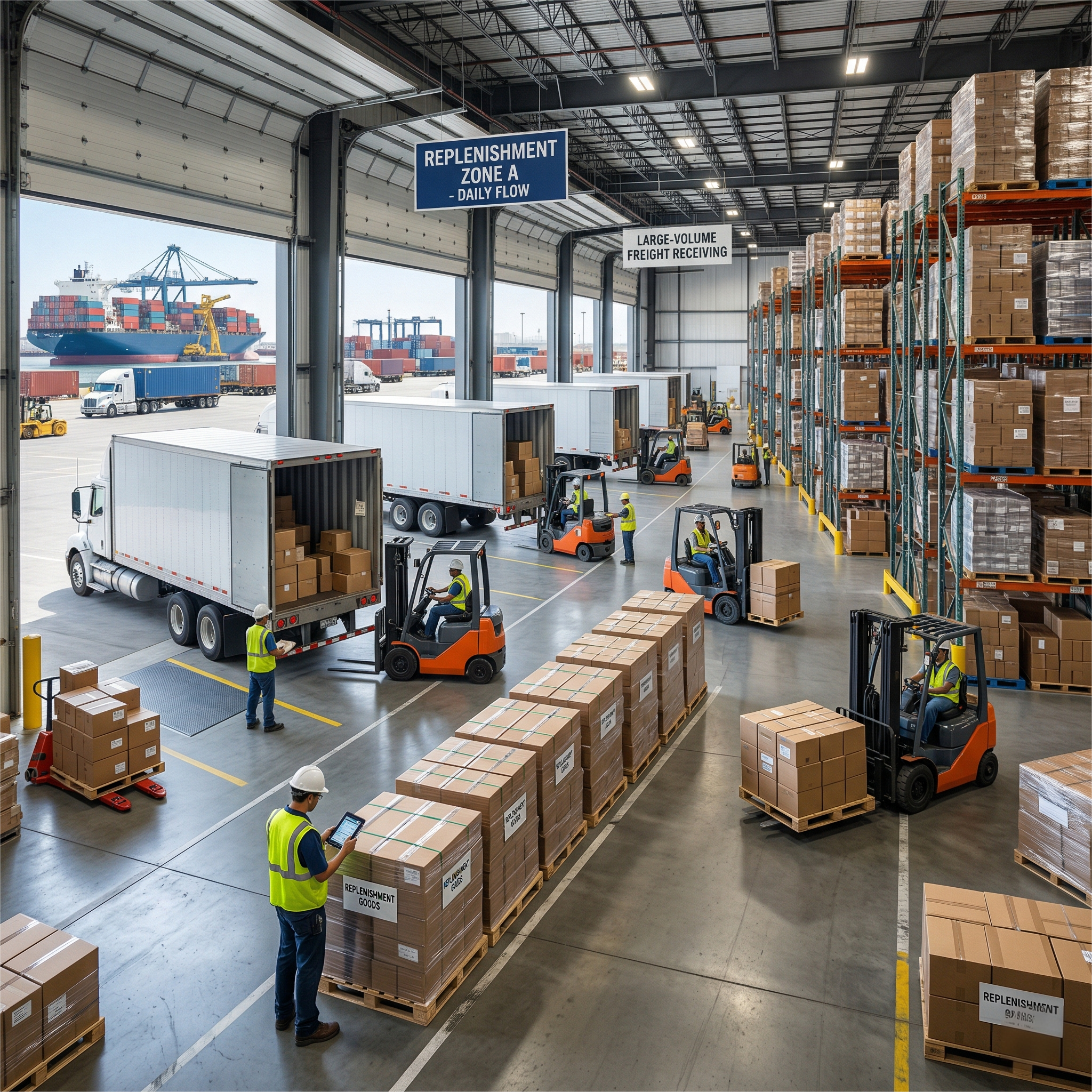 b2b freight china to australia​ 5
