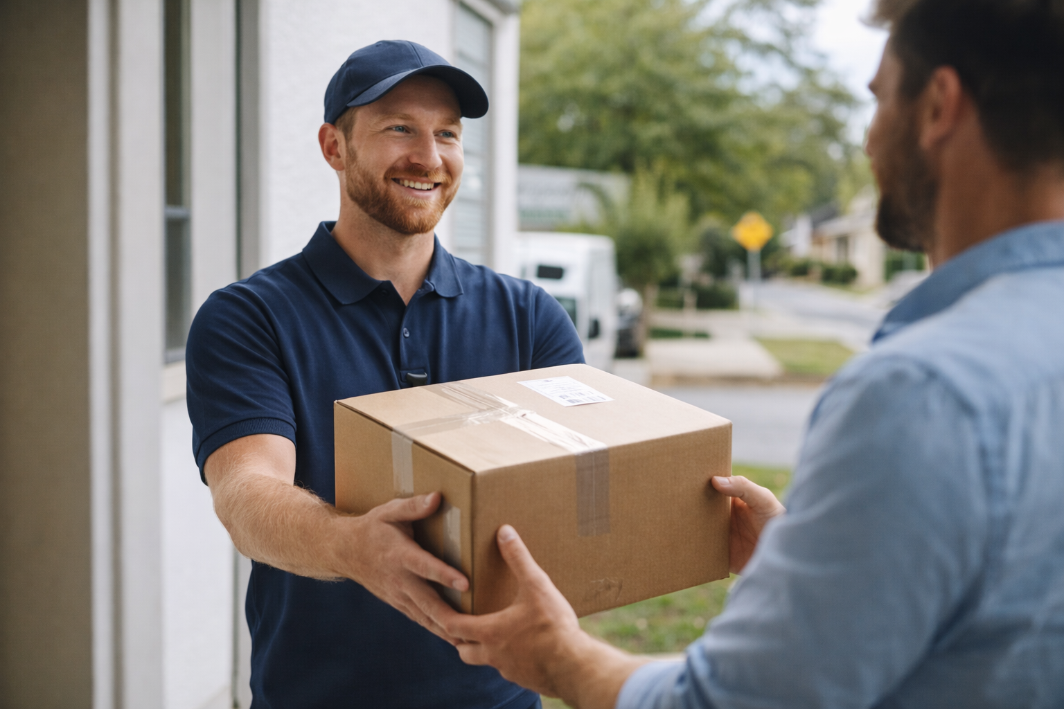 bluebridge international logistics ddp