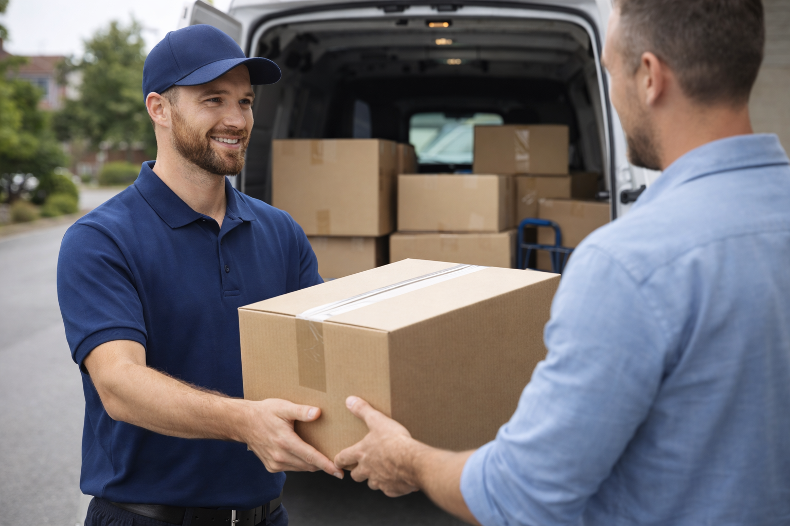 bluebridge international logistics ddp1