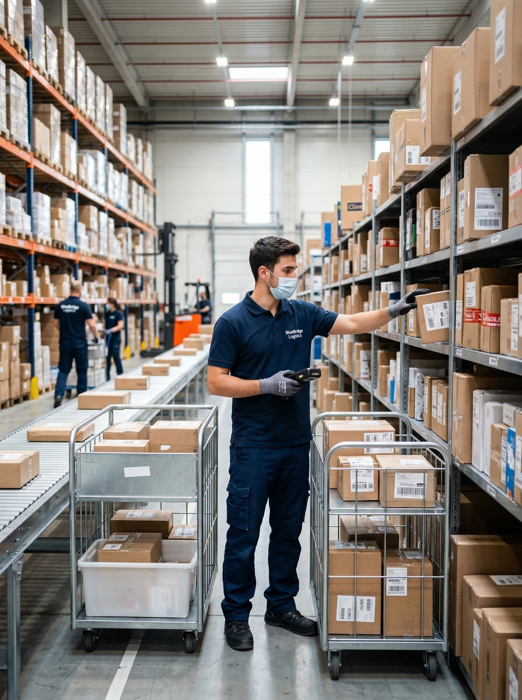 bluebridge international logistics fba & e commerce logistics1