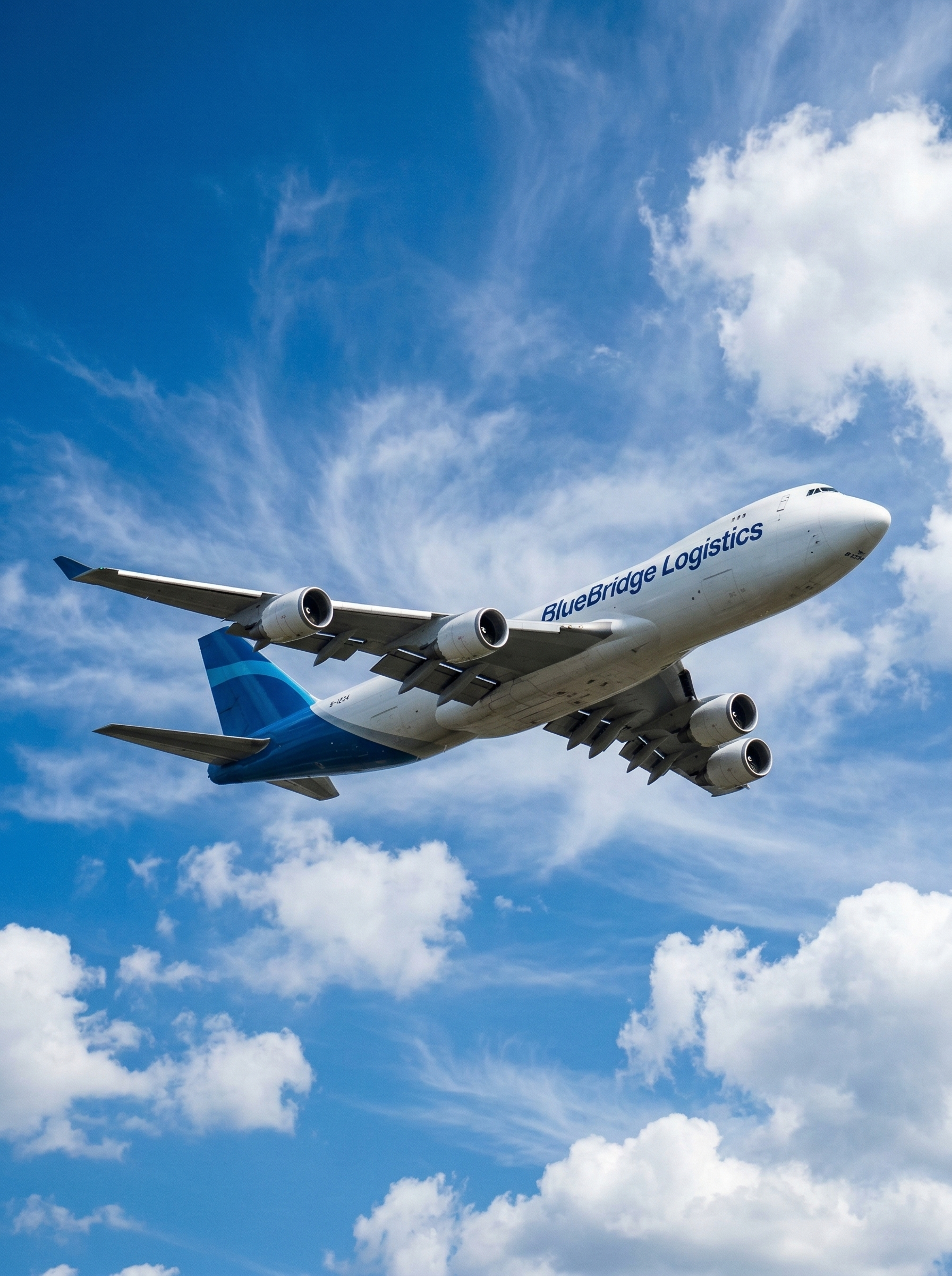 bluebridge international logistics air transport1